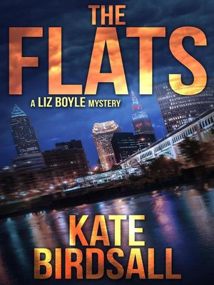 The Flats - ebook